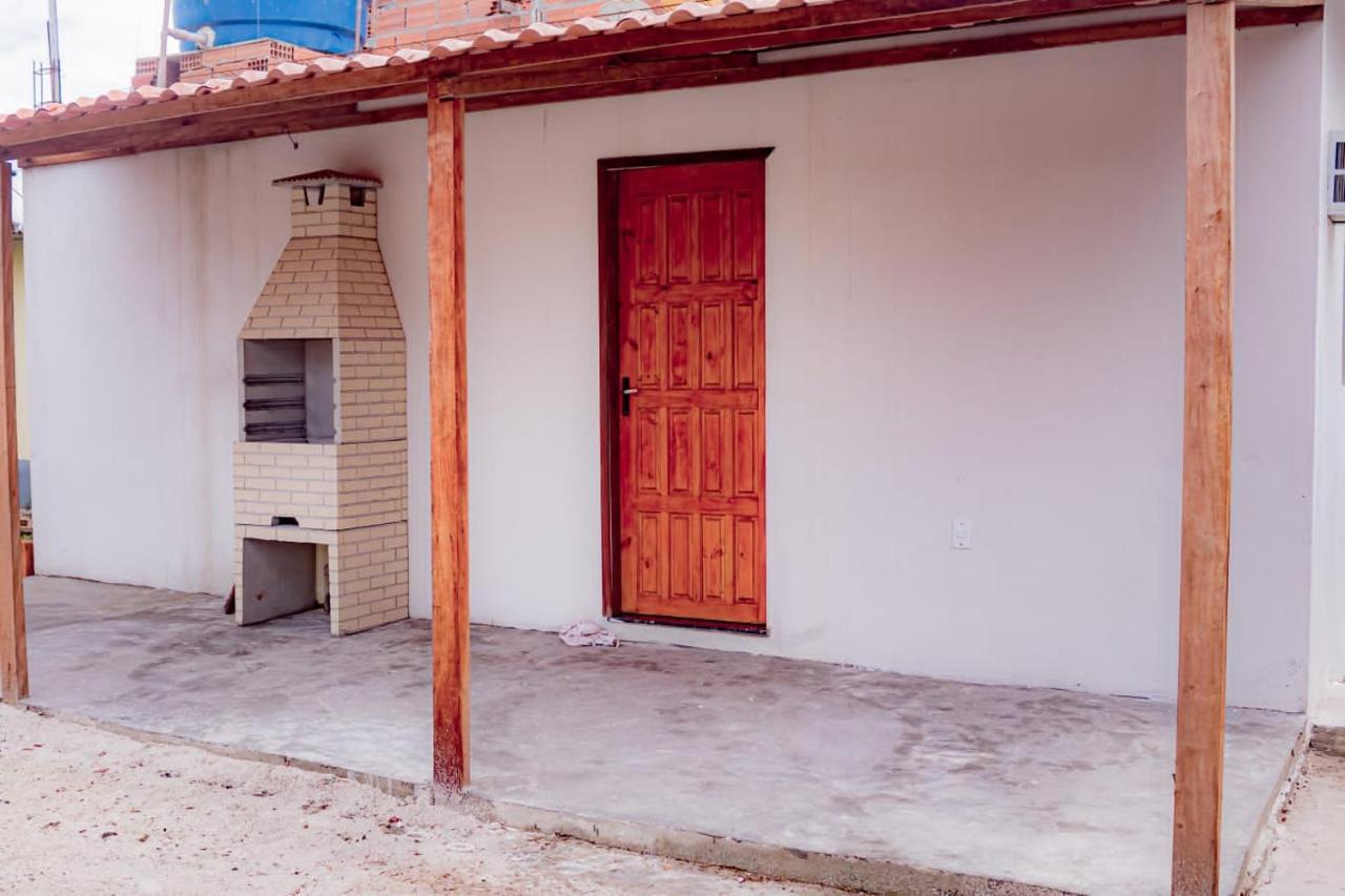 Villa Loft Pe Na Areia à Arraial do Cabo Extérieur photo