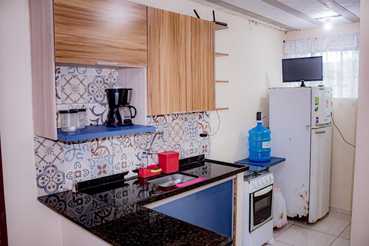 Villa Loft Pe Na Areia à Arraial do Cabo Extérieur photo
